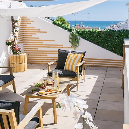 Golden Stay B&B Experience 알부페이라 외부 사진