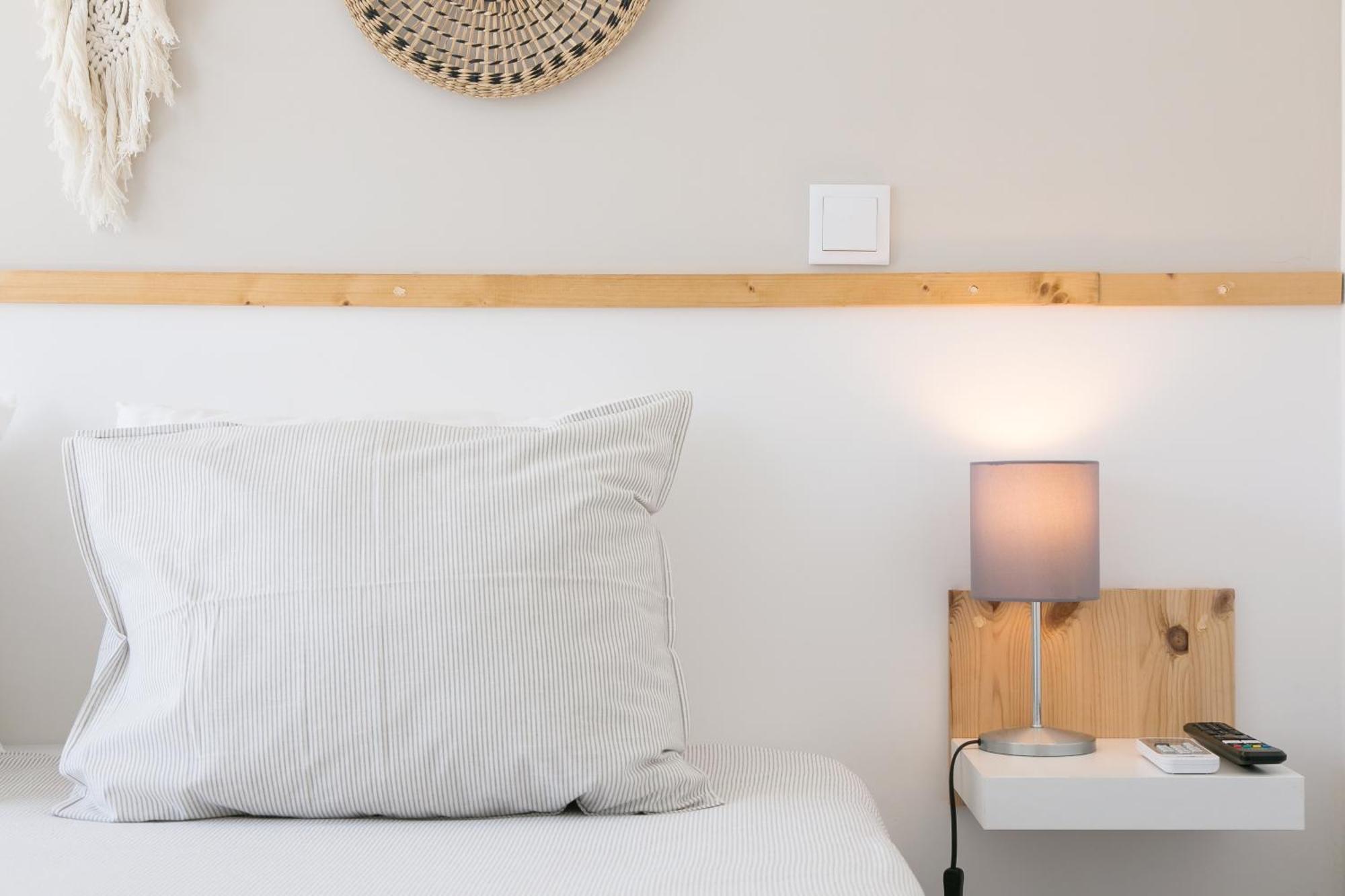 Golden Stay B&B Experience 알부페이라 외부 사진