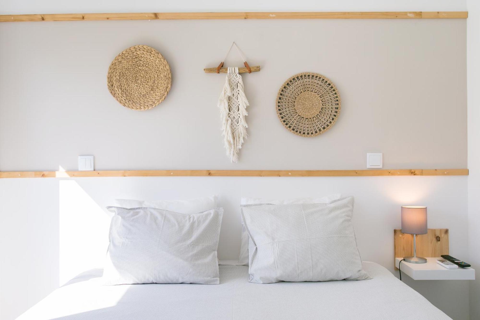 Golden Stay B&B Experience 알부페이라 외부 사진