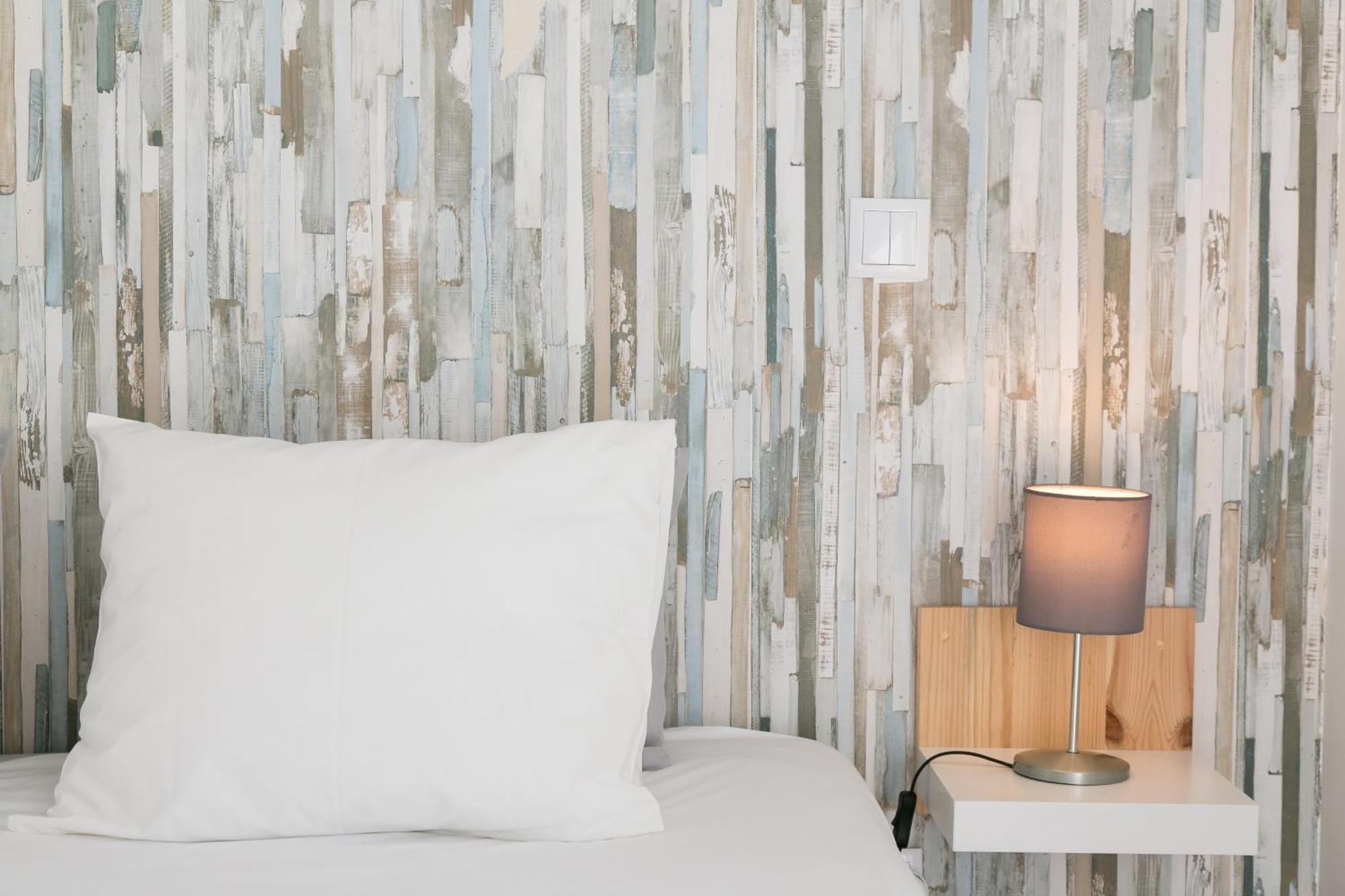 Golden Stay B&B Experience 알부페이라 외부 사진