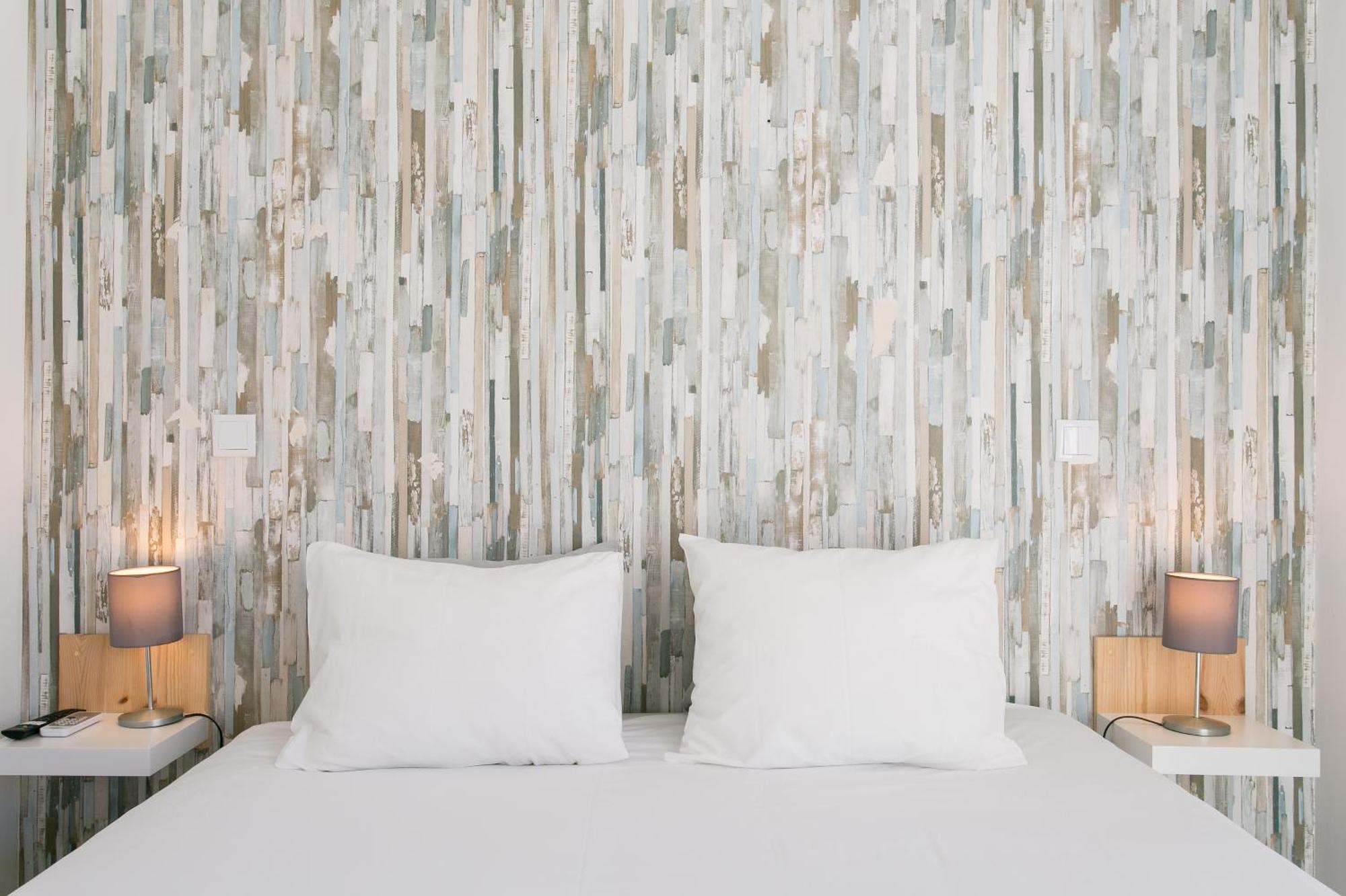 Golden Stay B&B Experience 알부페이라 외부 사진