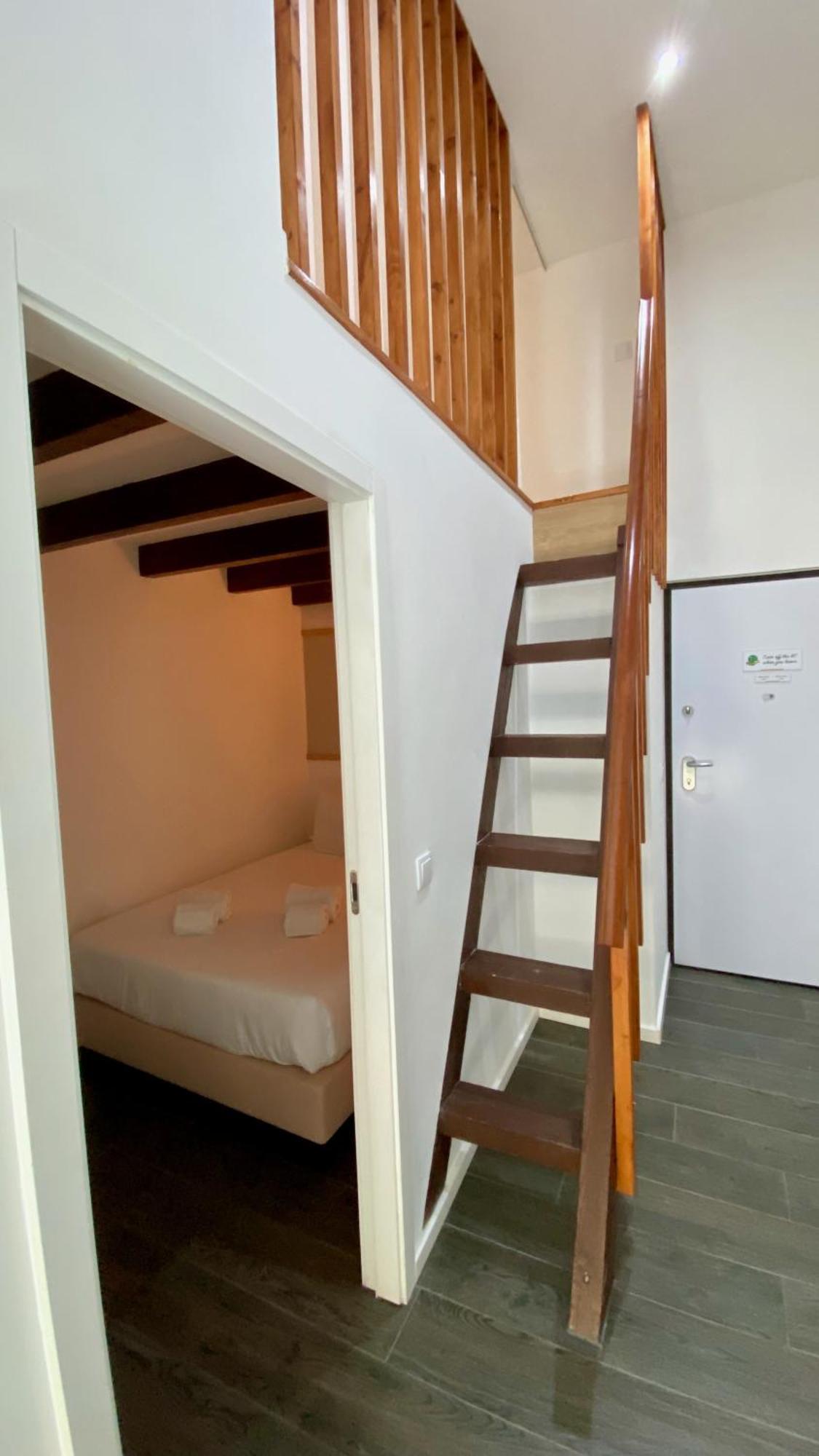 Golden Stay B&B Experience 알부페이라 외부 사진