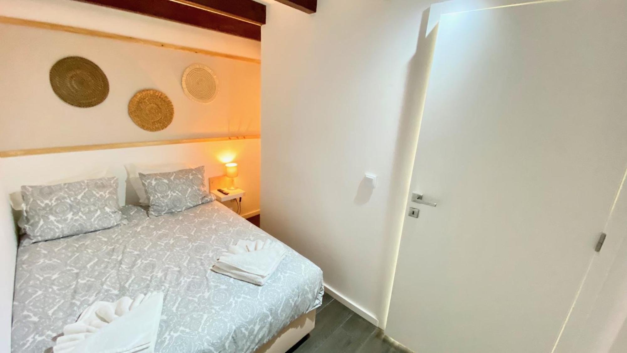 Golden Stay B&B Experience 알부페이라 객실 사진