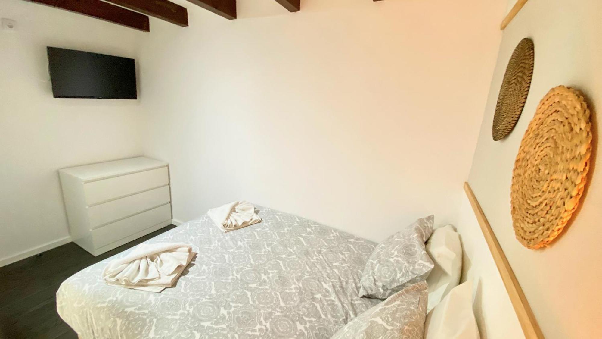 Golden Stay B&B Experience 알부페이라 객실 사진