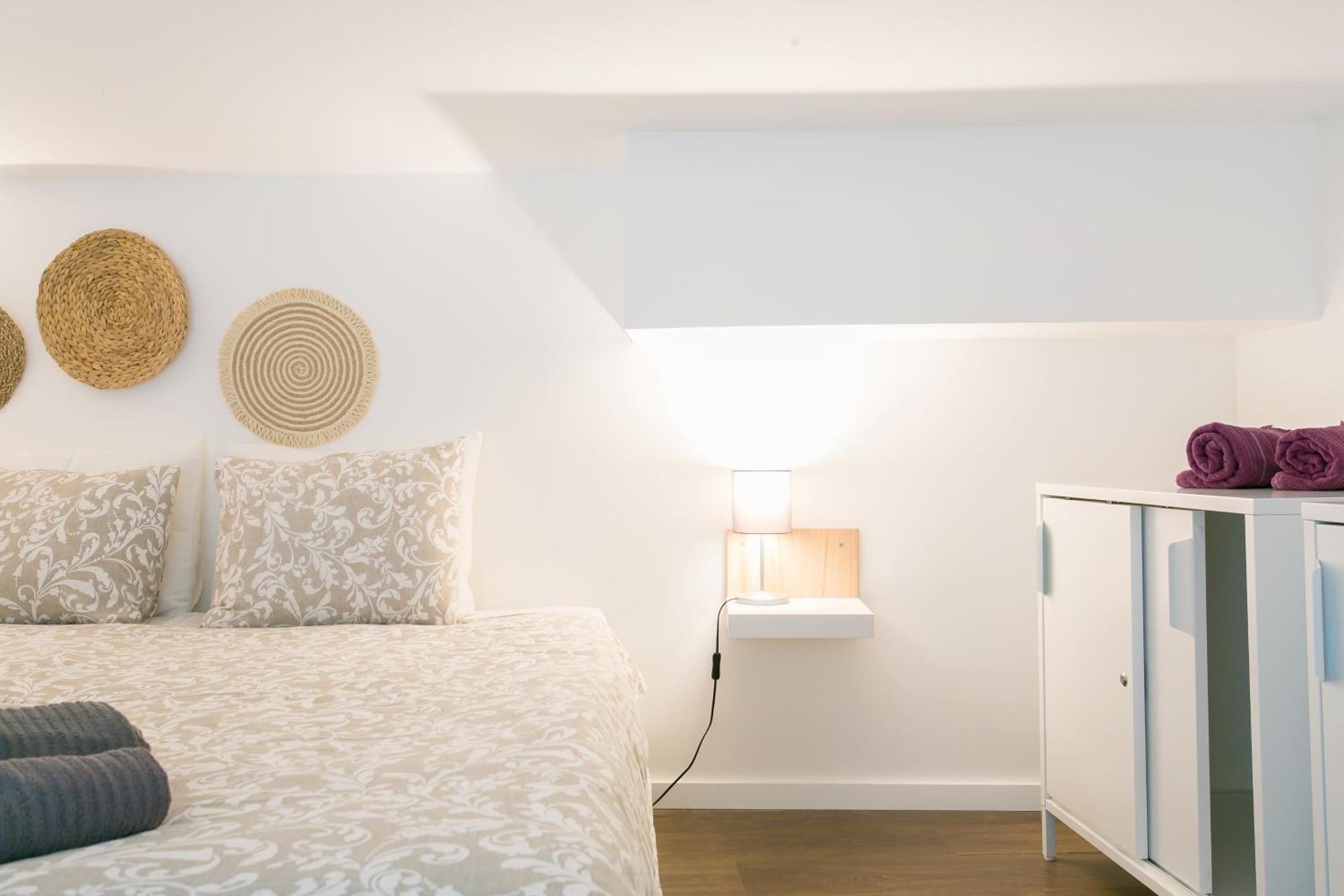 Golden Stay B&B Experience 알부페이라 외부 사진