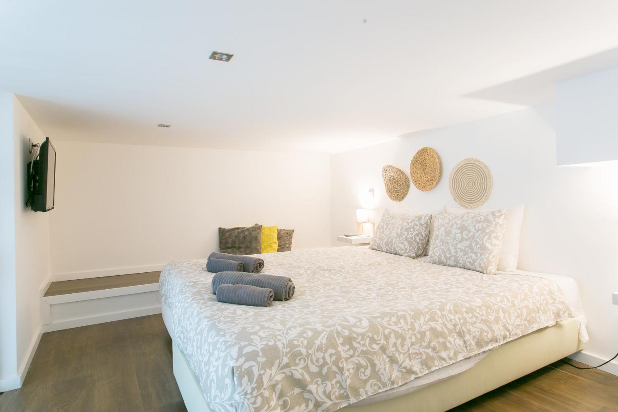 Golden Stay B&B Experience 알부페이라 외부 사진