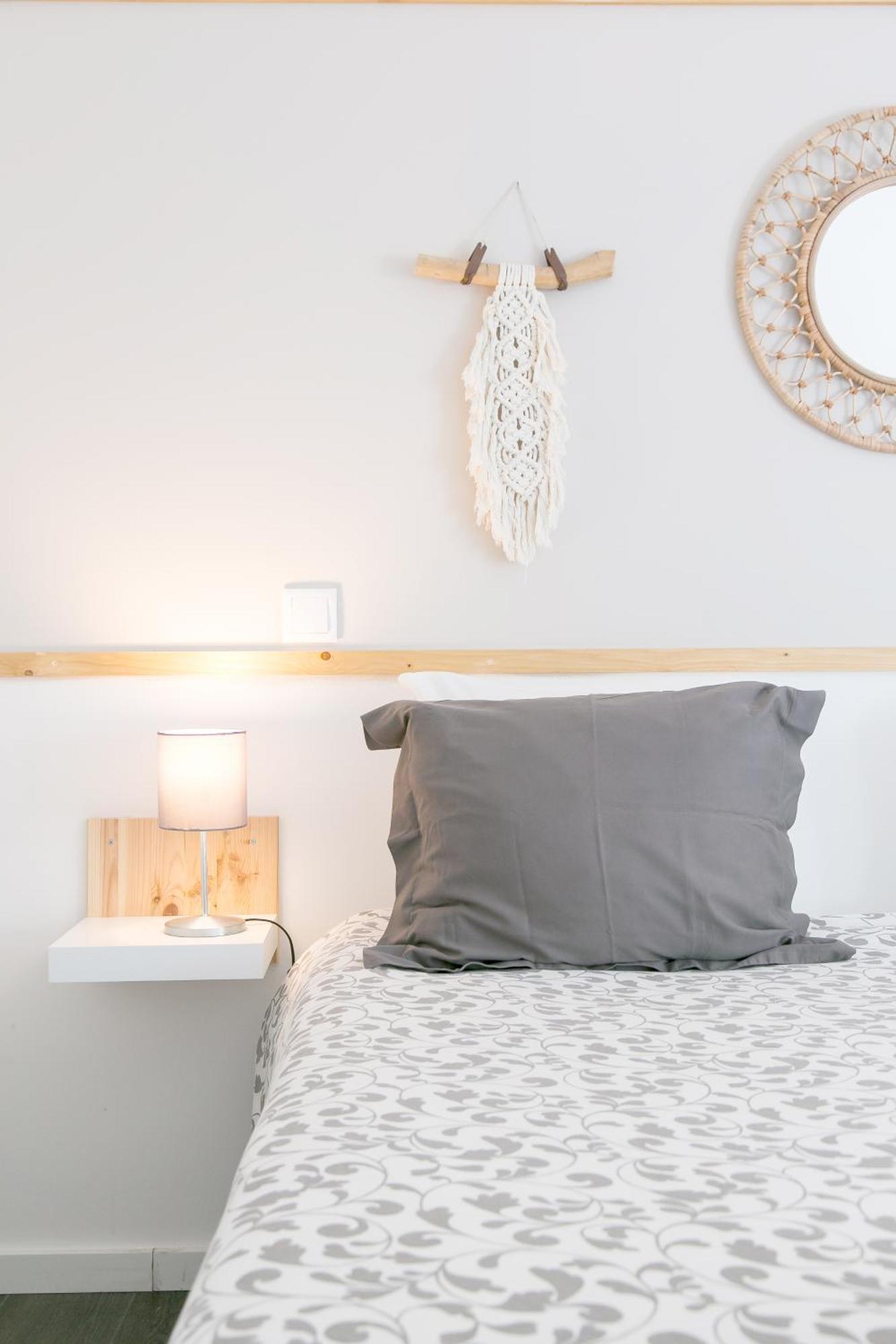 Golden Stay B&B Experience 알부페이라 외부 사진