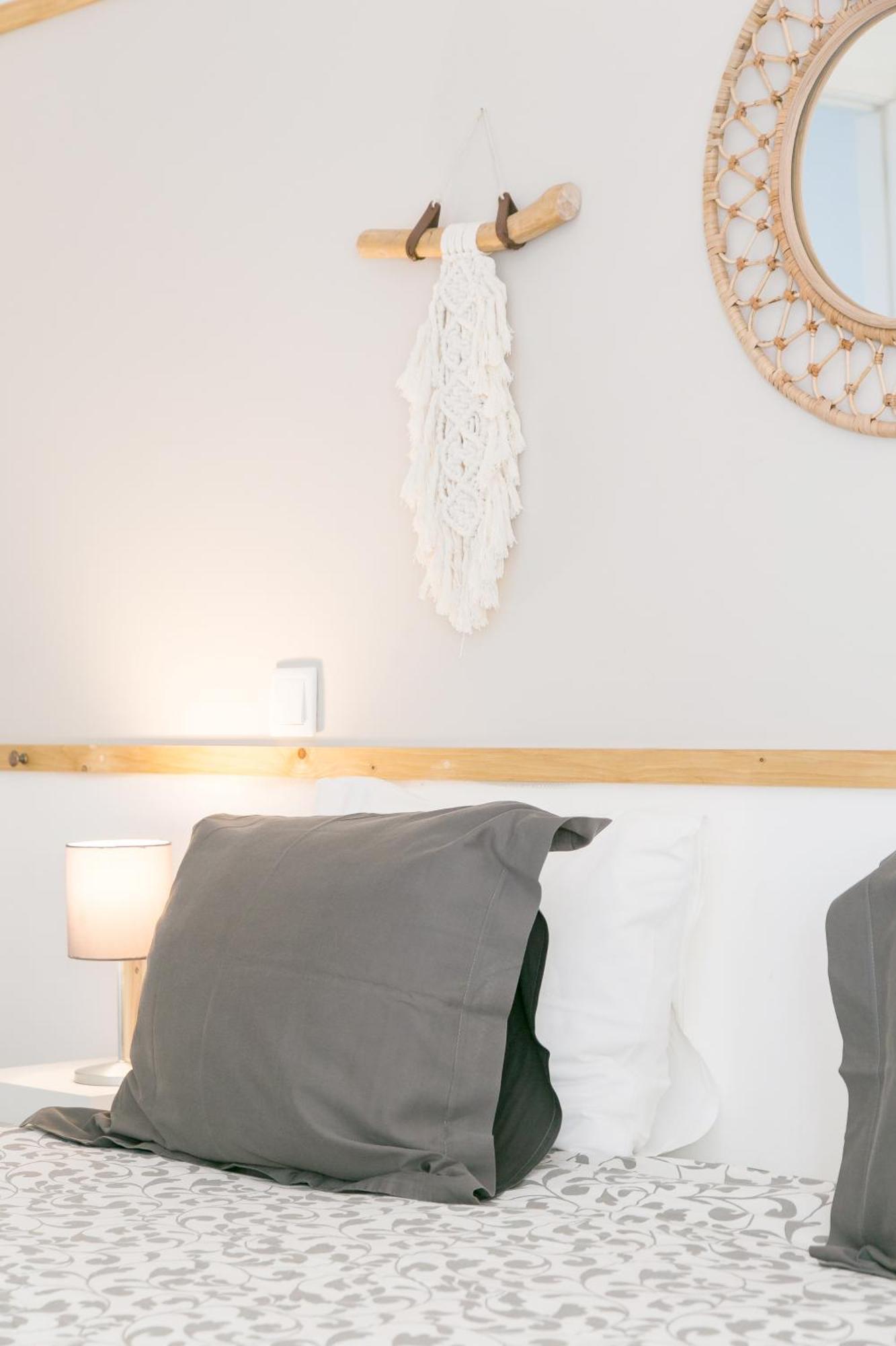 Golden Stay B&B Experience 알부페이라 외부 사진
