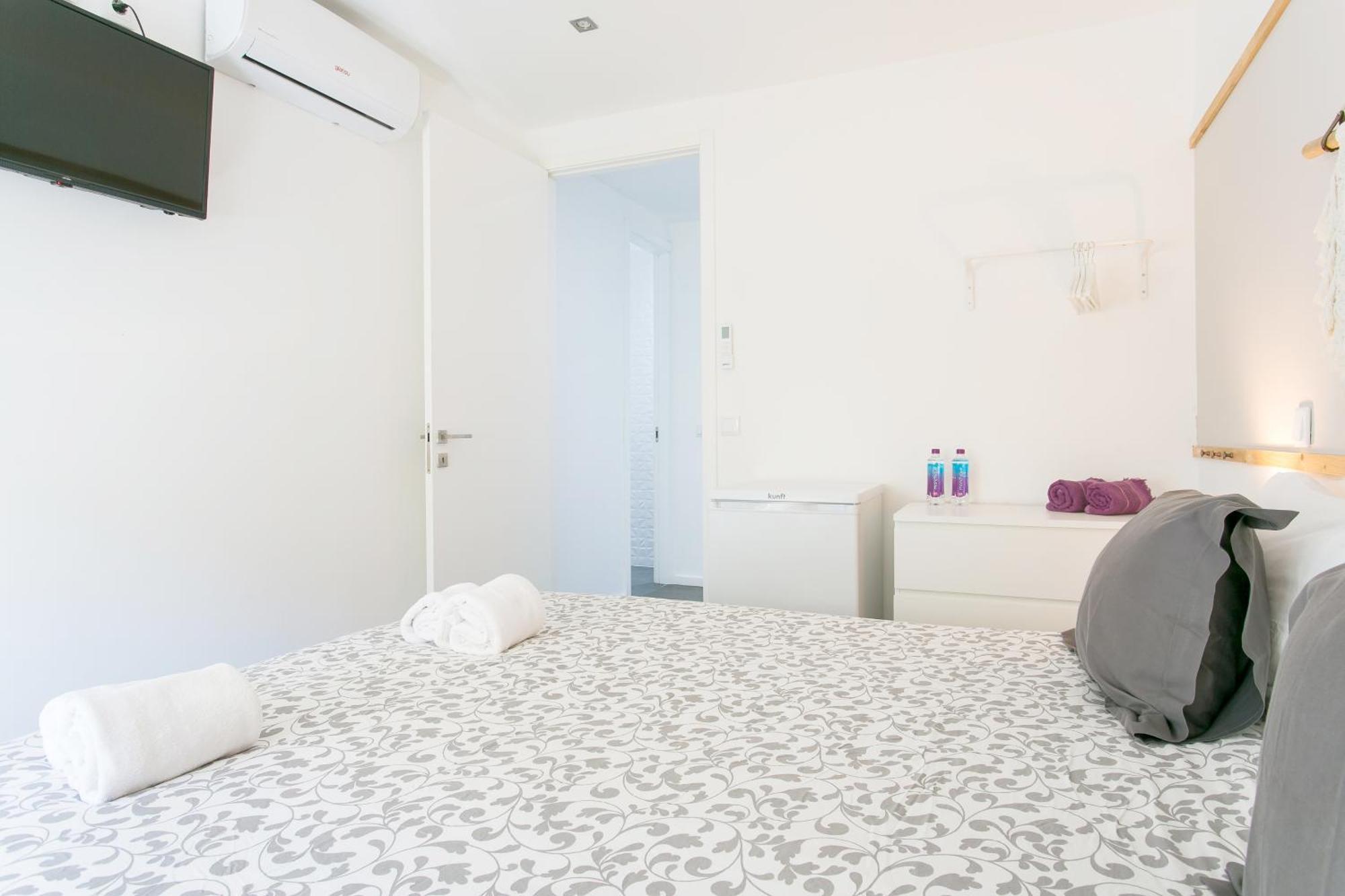 Golden Stay B&B Experience 알부페이라 외부 사진
