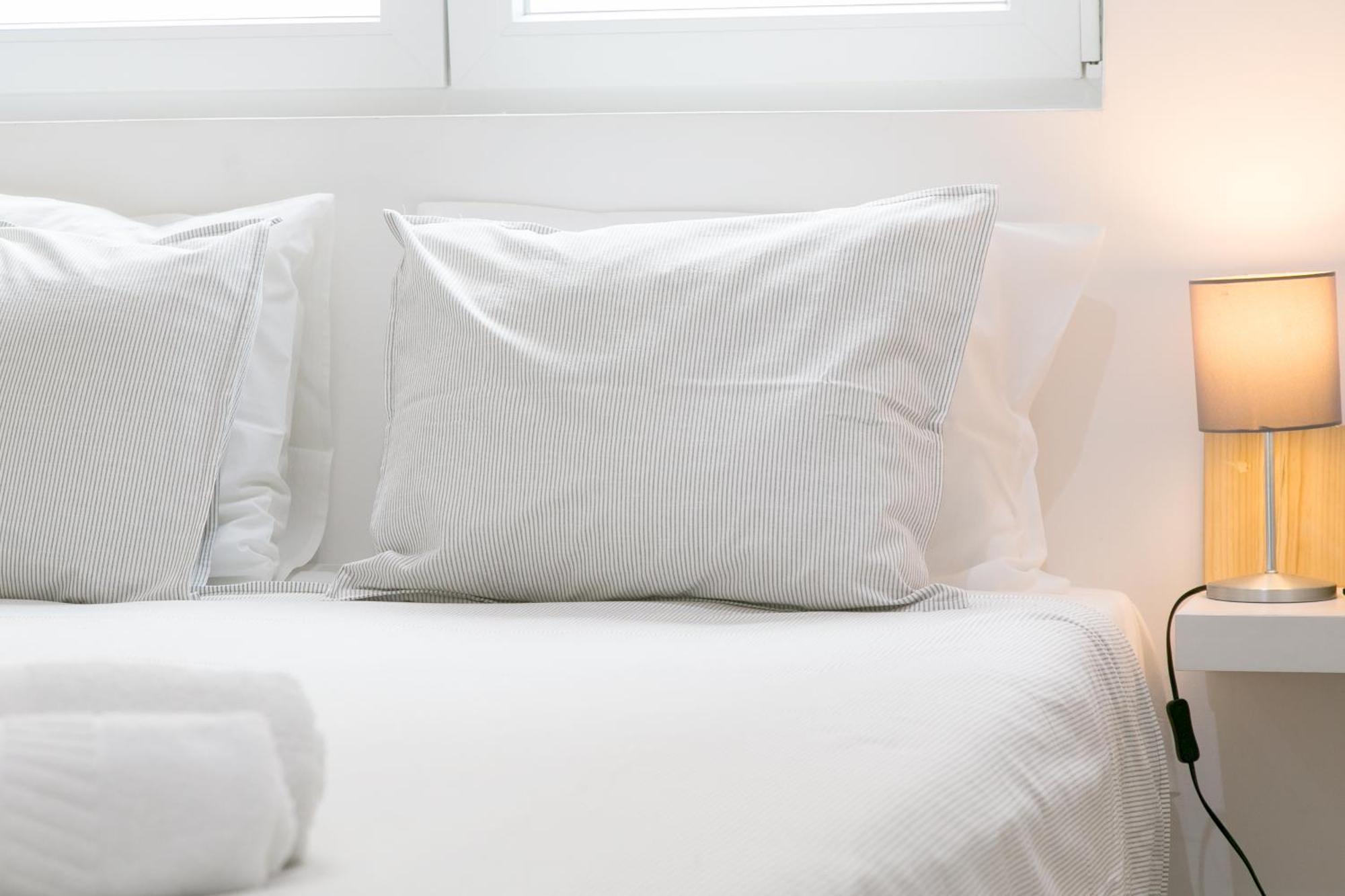 Golden Stay B&B Experience 알부페이라 외부 사진