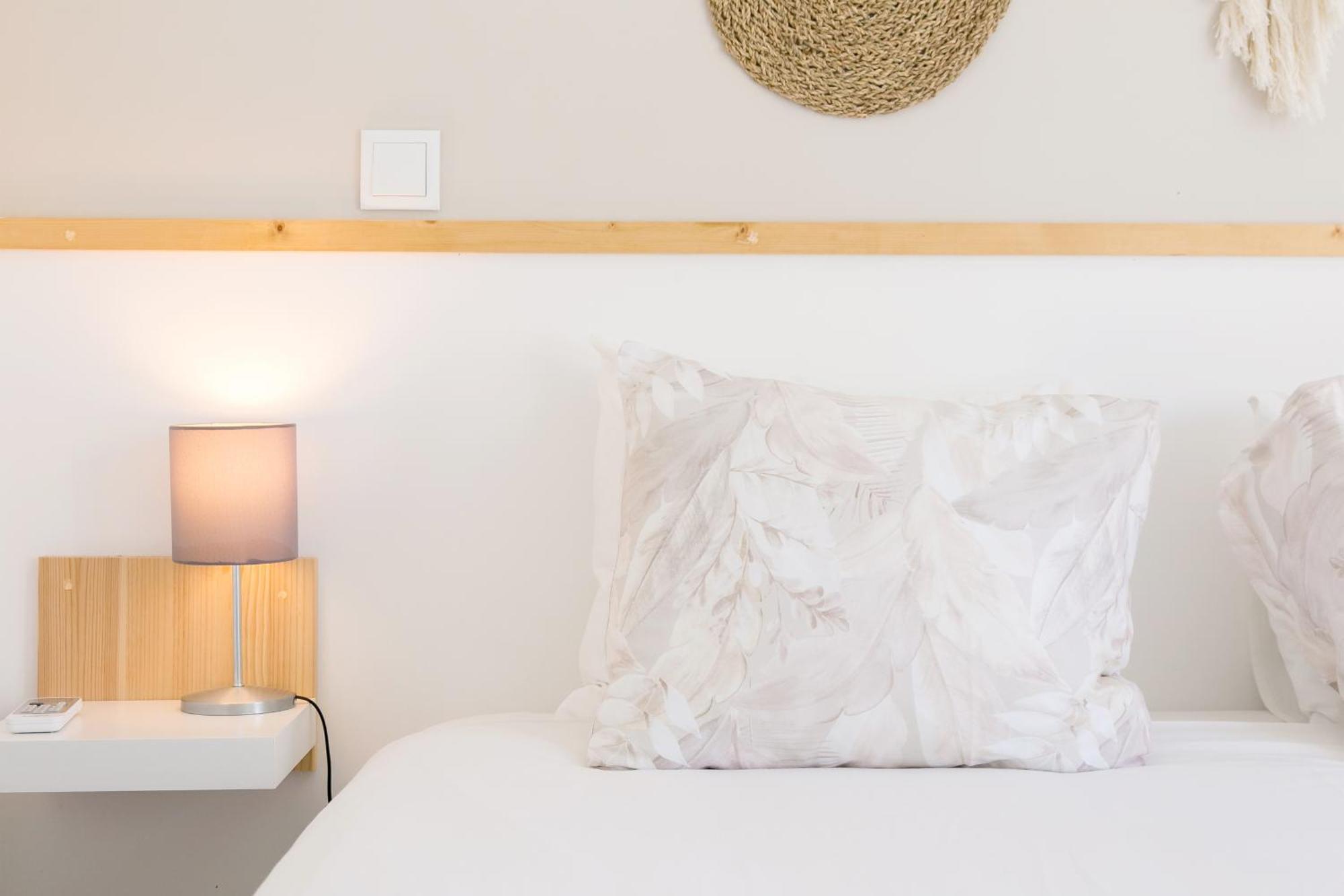 Golden Stay B&B Experience 알부페이라 외부 사진