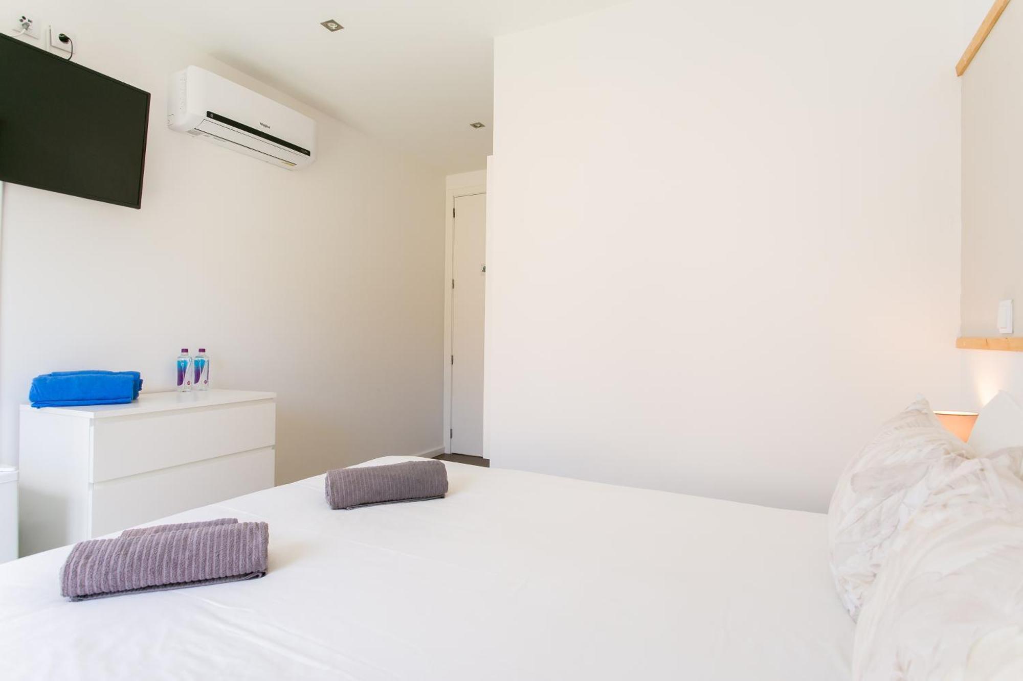 Golden Stay B&B Experience 알부페이라 외부 사진