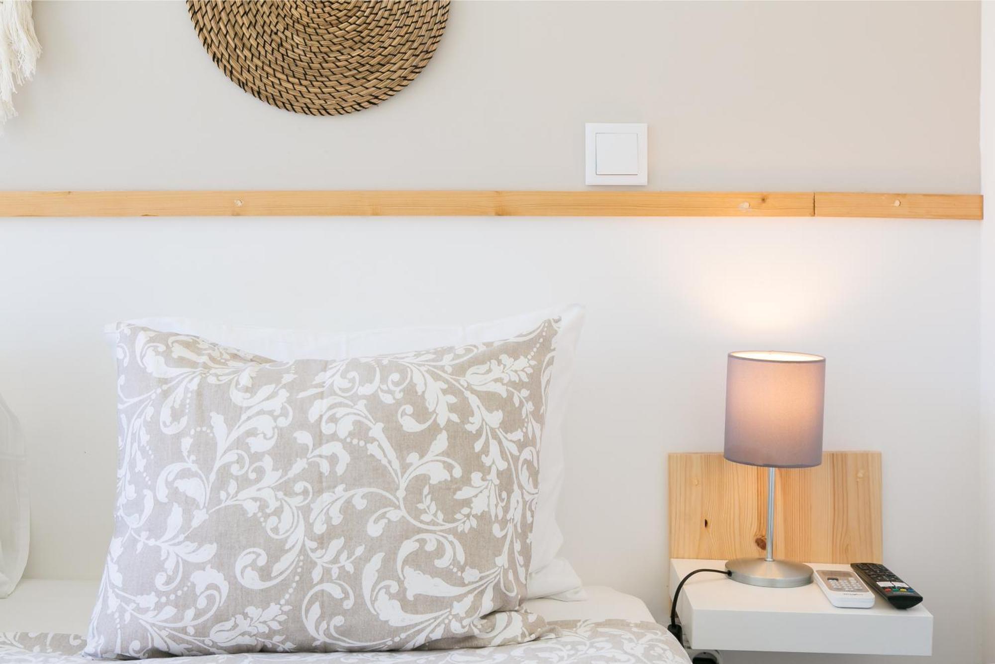 Golden Stay B&B Experience 알부페이라 외부 사진